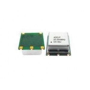 AOCJY-100.000MHZ, Термостатированные кварцевые генераторы (OCXO) XTAL OSC VCOCXO 100.0000MHZ CMOS