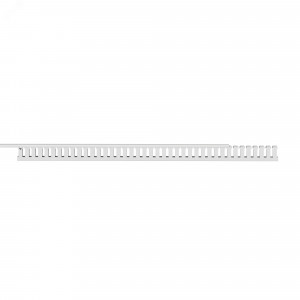 Кабель-канал перфорированный 15х30 RL75 G 00672RL