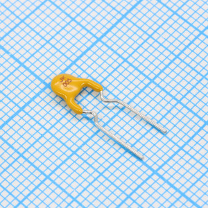 JK60-005, Предохранитель самовосстанавливающийся 60В 50мА