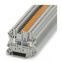 Клемма с размыкателем TU2.5-MT-GY