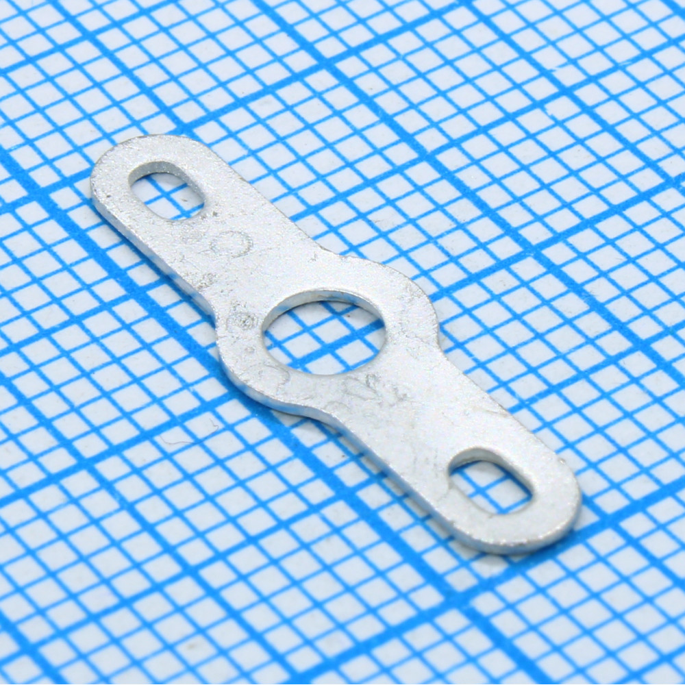 Изображение товара Лепесток 1-1-3.2-20-07 ГОСТ22375-77