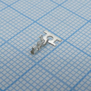 874210000, Контакт, Pico-SPOX™, Серия 87421, Гнездо, Обжим, 26 AWG