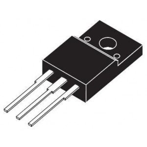 MD2001FX, Биполярные транзисторы - BJT NPN Power Transistor