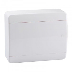 Корпус пластиковый Optibox P BNN 2 12 IP41 117924