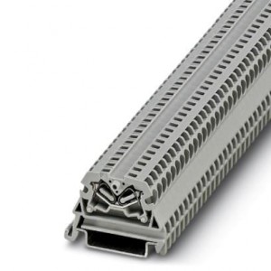 3073199, Клеммные колодки для DIN-рейки MSBV 2 5-NS 35 OG