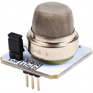 Troyka-Mq4 gas sensor, Датчик природного газа для Arduino проектов