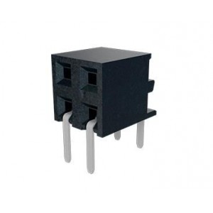 10131932-112ULF, Проводные клеммы и зажимы MINITEK RECEP DR HCC TMT