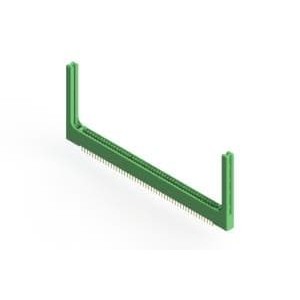346-100-520-258, Стандартные краевые разъемы CONNECTOR - PRINTED CIRCUIT