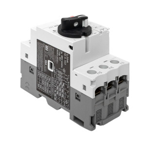 Автомат пуска двигателя GV2P 2,5-4А EKF gv2pm-4