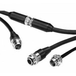 HR22-12WTRA-20S(73), Стандартный цилиндрический соединитель 20P F STRT RECP SODR SCREW LK WATERPROOF