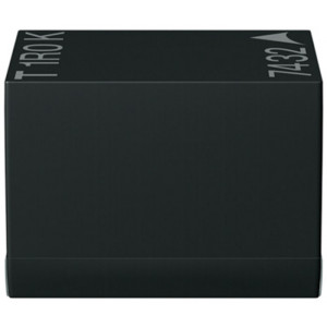 B82432T1103K000, SMD индуктивность проволочная, на ферритовом сердечнике 10uH 10% 2.52MHz 10Q-Factor Ferrite 650mA 350mOhm DCR 1812 Automotive