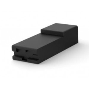1-926539-7, Клеммы HOUSING BLACK