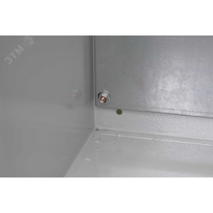 Корпус металлический ЩРНМ IP31 1200х800х300 32490DEK