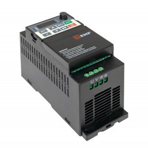 Преобразователь частоты 0,75 кВт 1х230В VECTOR-80 Basic VT80-0R7-1