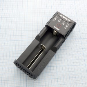 MasterCharger 1B, Зарядное устройство для аккумуляторов