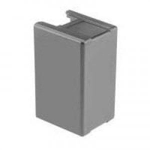 12160897, Автомобильные разъемы CONV. CENTER COVER BLACK