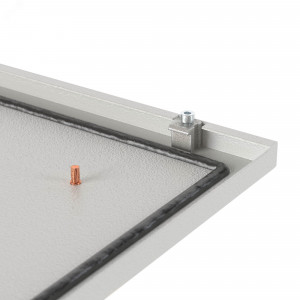 Панели боковые, для шкафов CQE 1200x400 мм, 1 упак - 2шт. R5LE1242