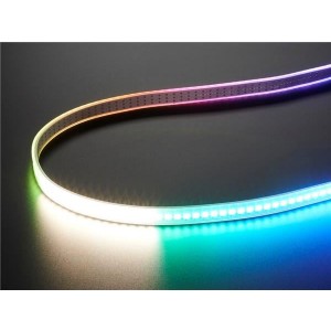 2847, Принадлежности Adafruit  Adafruit NeoPixel Digital RGBW LED Strip - White PCB 144 LED/m - 1m