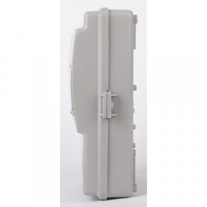Корпус пластиковый ЩУРн-П 1/4 IP54 (КДЕ-1) KDE_1 (290х240х110) Б0050592