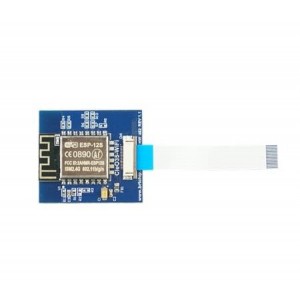 CleO35-WiFi1, Модули Wi-Fi (802.11) ESP-12S TFT Arduino 32 MCU 20dBm 802.11b