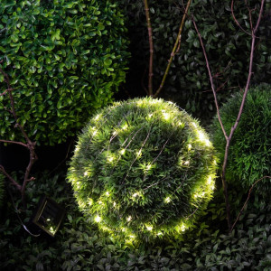 Гирлянда садовая 