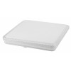 Светильник потолочный светодиодный Классик с ДУ SPB-6-70-RC S Brilliance Slim 70Вт 3000-6500К 5950Лм квадрат Б0035536