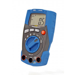 DT-960B Мультиметр цифровой, с функцией True RMS