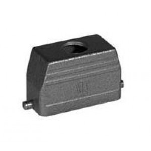 1-1102295-7, Сверхмощные разъемы питания HOUSING SZ 6 PG21 HB.16.STO-GR.1.21.G