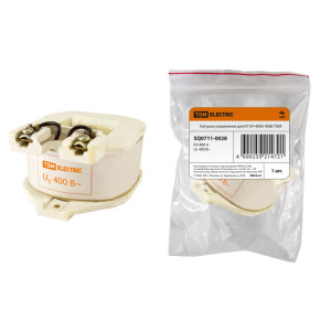 КУ-400А 400В SQ0711-0028