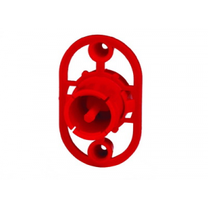 Втулка концевая для заливки в бетон, д.16 и 25 мм 59389