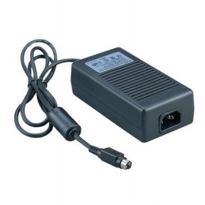 DTL65-19SX-W6, Настольные адаптеры переменного тока 65W 19V 3.43A LVL VI EXTERNAL PWR SUPPLY