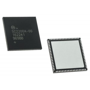 SC2200A-00A00, РЧ-усилитель RFPAL MIMO, 698-2700MHz