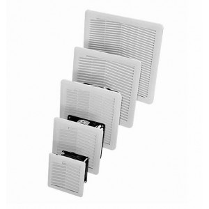 Вентилятор фильтрующий FA 12.230 FC