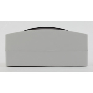 Бокс ЩРН-П-8 мод. навесной пластик IP41 SIMPLE NO-box_simple-plastic_8_surface Б0041523