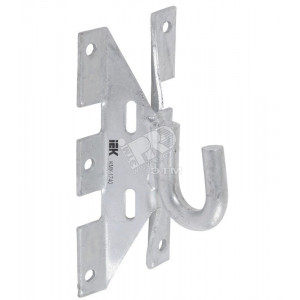 Крюк универсальный КМУ-1740 UKK-12-3-1740