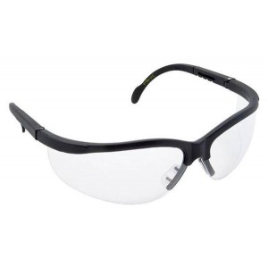 01762-01C, Слуховые и зрительные аппараты SAFETY GLASSES,TRADESMAN,CLEAR