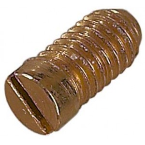 09300009997, Сверхмощные разъемы питания TERMINAL SCREW
