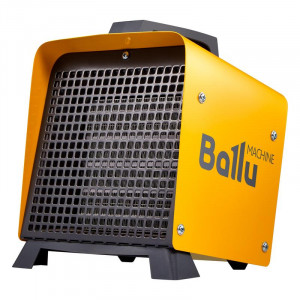 Пушка тепловая BKN-5 НС-1161831