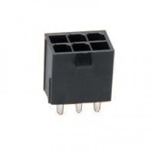 172675-0613, Электропитание платы MF+ HCV VT HDR DR 6CKT GW WPEG TIN