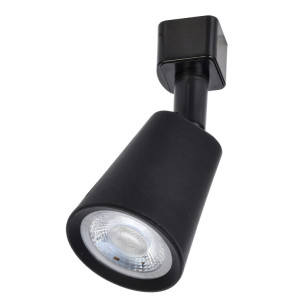 Светильник LED ДТО 1403 10Вт 4000К 50град черный LT-DSO0-1403-10-40-K02