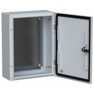 TITAN 5 Корпус металлический ЩМП-40.30.15 УХЛ1 IP66 TI5-10-N-040-030-015-66