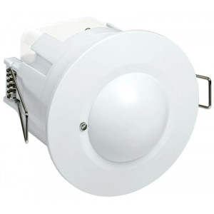 Детектор движения ДД-МВ 301 1200Вт 360град. 8М IP20 бел. LDD11-301MB-1200-001