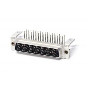 DD-50S-1A7N-A197, Стандартные соединители D-Sub