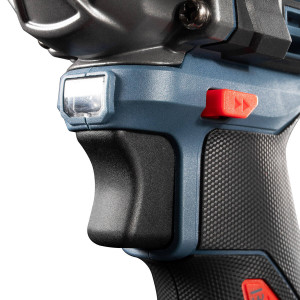 Винтоверт SB-20-230 серия ПРОФИ, Винтоверт ударный аккумуляторный 20V бесщеточный с быстрозажимным патроном 1/4 НЕХ, 2 аккумуляторные батареи: Li-ion, 20 В/2Ач, з/у