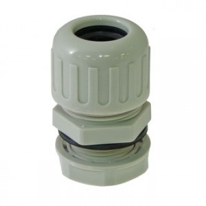 N-MGW20-15G, Кабельный ввод ZTM-ELECTRO N-MGW20-15G, полиамид