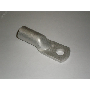 Наконечник медный луженый ТМЛ 95-10-15 558010