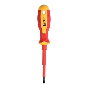 ОТВЕРТКА PZ2Х100ММ EXPERT 1000В PROXIMA PZ-2-100-EXP-IN