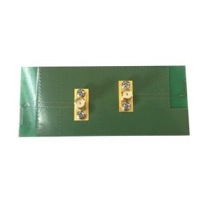 W3070-K, Инструменты для разработки антенн EVAL BOARD FOR EMBEDDED ANTENNA