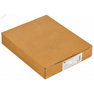 ARMAFIX Клемма пружинная CX6 PE 6мм2 проходная заземляющая IEK AF-CT41-00-K52-006