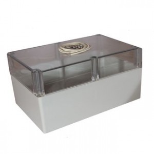 G2025C (240Х160Х120) GAINTA